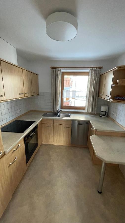 Ferienwohnung Pauliner Oberstdorf Esterno foto