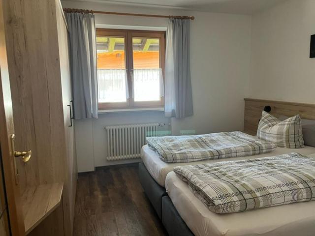 Ferienwohnung Pauliner Oberstdorf Esterno foto