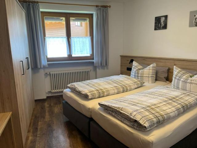Ferienwohnung Pauliner Oberstdorf Esterno foto